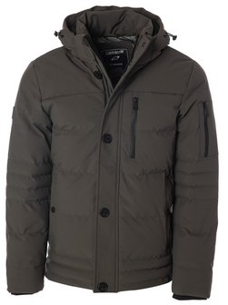 Herren Winterjacke - 1241