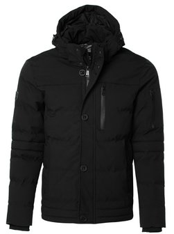 Herren Winterjacke - 1241