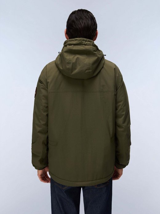 Herren Winterjacke - A-TUNDRA WINT 1