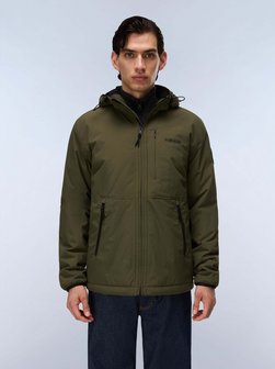 Herren Winterjacke - A-TUNDRA WINT 1