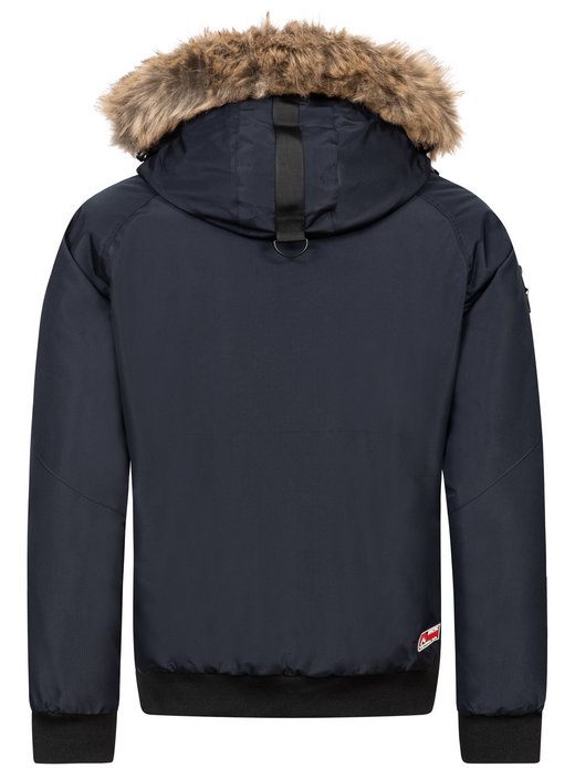 Herren Winterjacke  -  ASArthuro