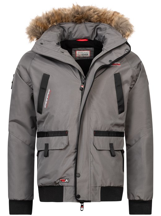 Herren Winterjacke  -  ASArthuro