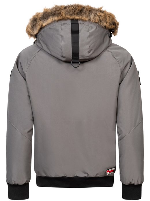 Herren Winterjacke  -  ASArthuro