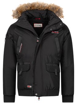Herren Winterjacke  -  ASArthuro