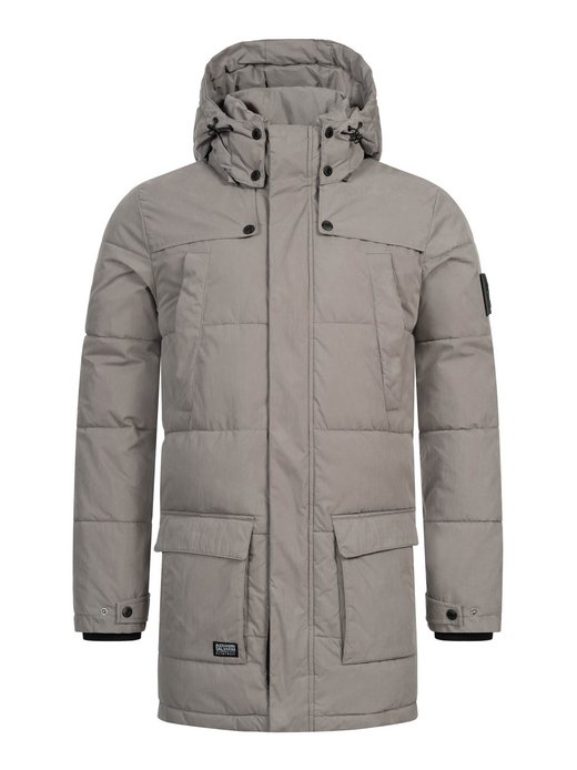 Herren Winterjacke  -  ASArtiika