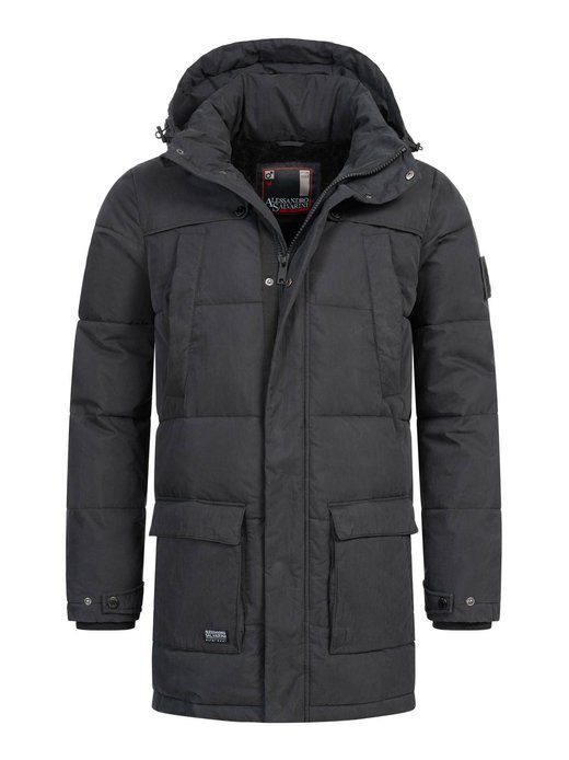 Herren Winterjacke  -  ASArtiika