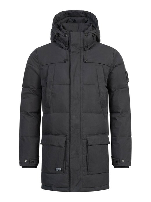 Herren Winterjacke  -  ASArtiika