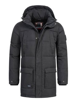 Herren Winterjacke  -  ASArtiika