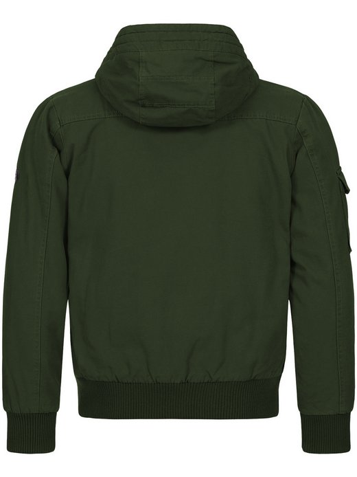 Herren Winterjacke  -  ASCaldo