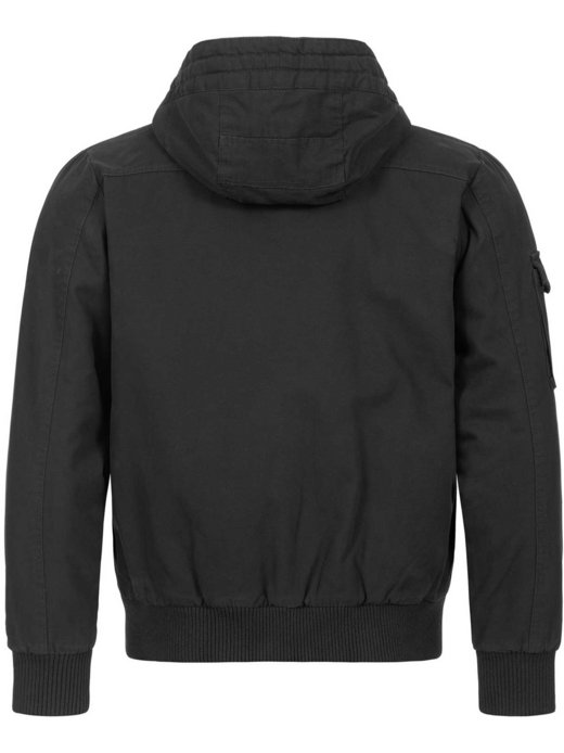 Herren Winterjacke  -  ASCaldo