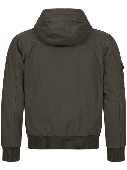 Herren Winterjacke  -  ASCaldo