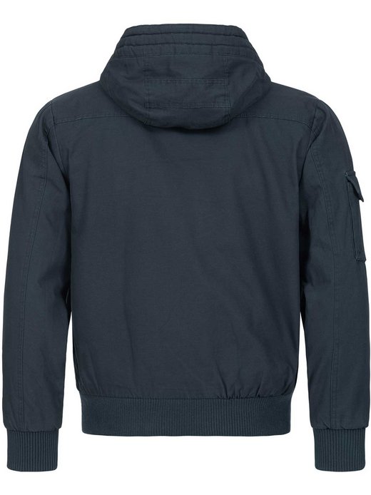 Herren Winterjacke  -  ASCaldo