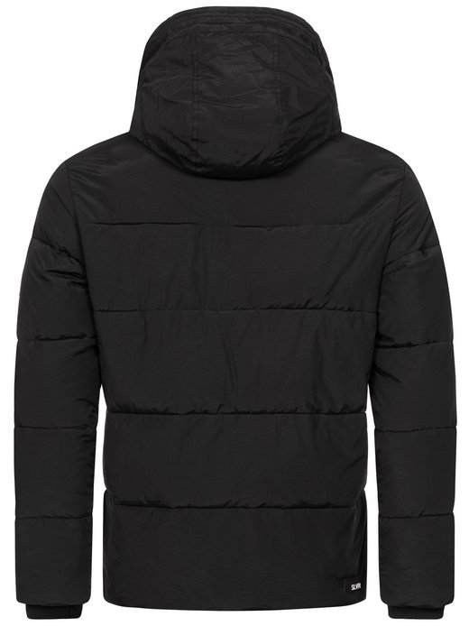Herren Winterjacke  -  ASDiego