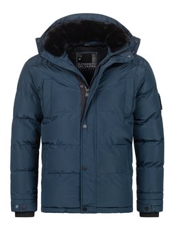 Herren Winterjacke  -  ASEzkimo