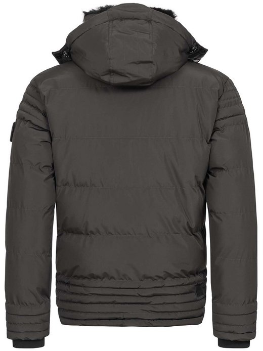 Herren Winterjacke  -  ASFabiano
