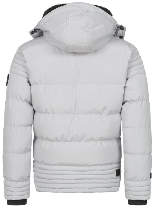 Herren Winterjacke  -  ASFabiano
