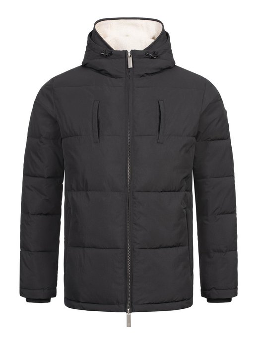 Herren Winterjacke  -  ASFredii