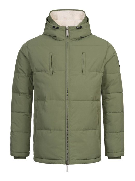 Herren Winterjacke  -  ASFredii