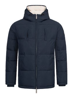 Herren Winterjacke  -  ASFredii