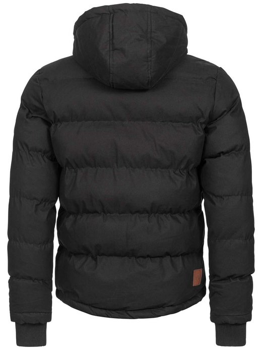 Herren Winterjacke  -  ASGinio
