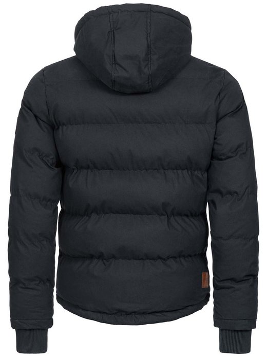 Herren Winterjacke  -  ASGinio