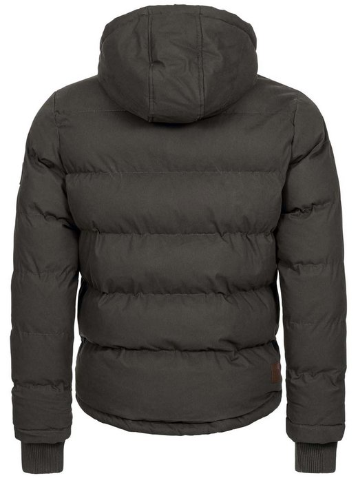 Herren Winterjacke  -  ASGinio
