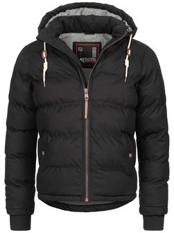 Herren Winterjacke  -  ASGinio