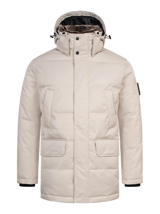 Herren Winterjacke  -  ASGiova