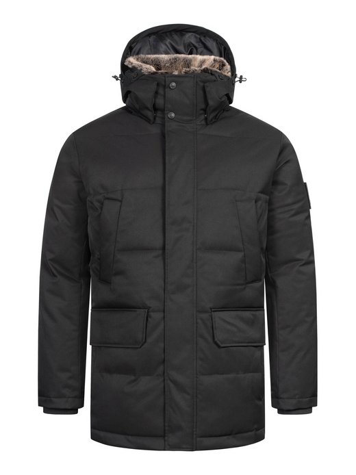 Herren Winterjacke  -  ASGiova
