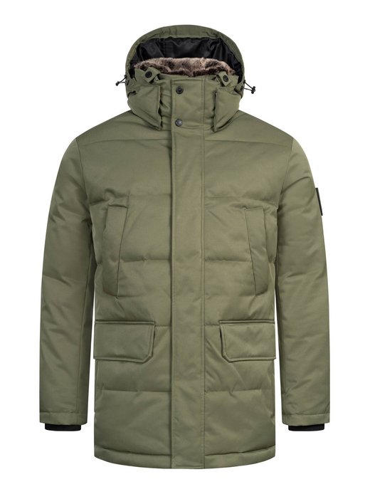 Herren Winterjacke  -  ASGiova