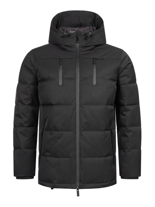 Herren Winterjacke  -  ASHuysk