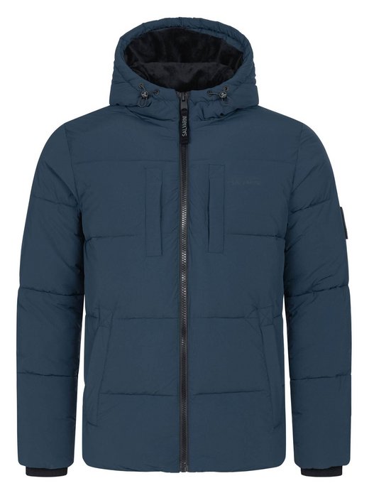 Herren Winterjacke  -  ASKelvin