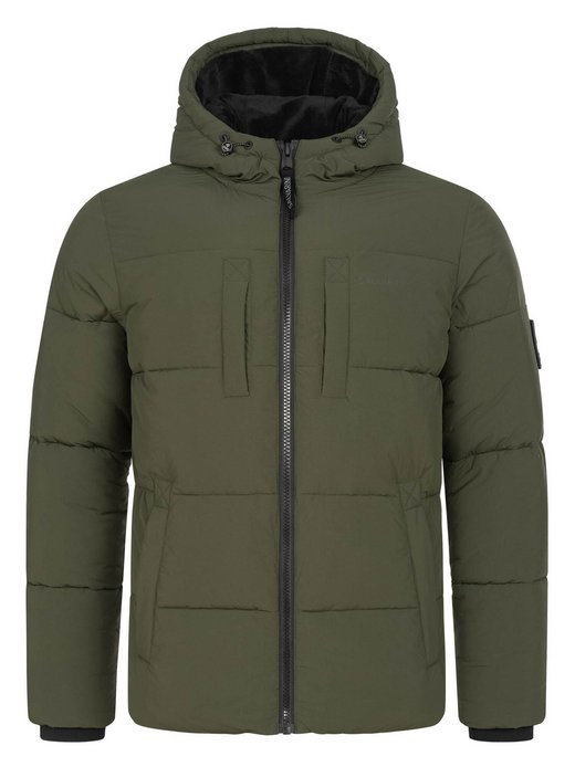 Herren Winterjacke  -  ASKelvin