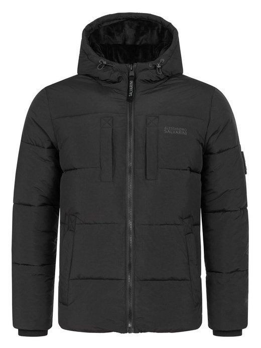 Herren Winterjacke  -  ASKelvin