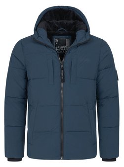 Herren Winterjacke  -  ASKelvin