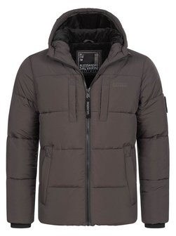 Herren Winterjacke  -  ASKelvin
