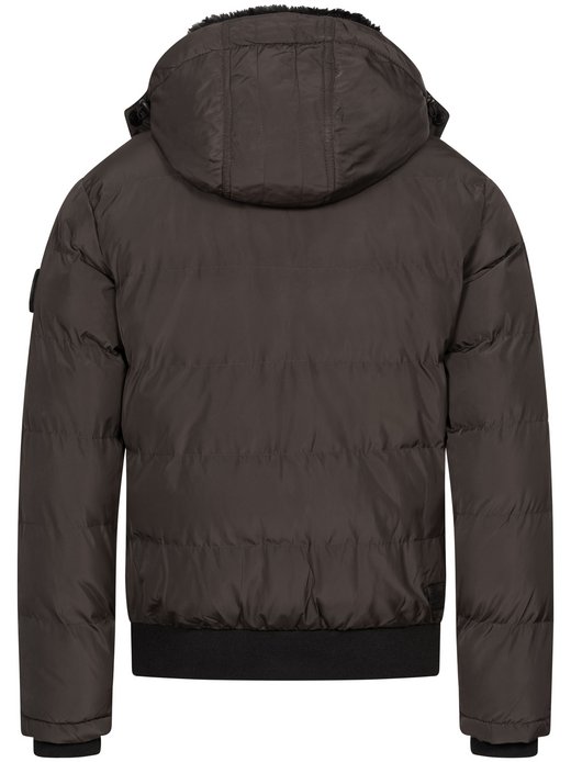 Herren Winterjacke  -  ASLeonio