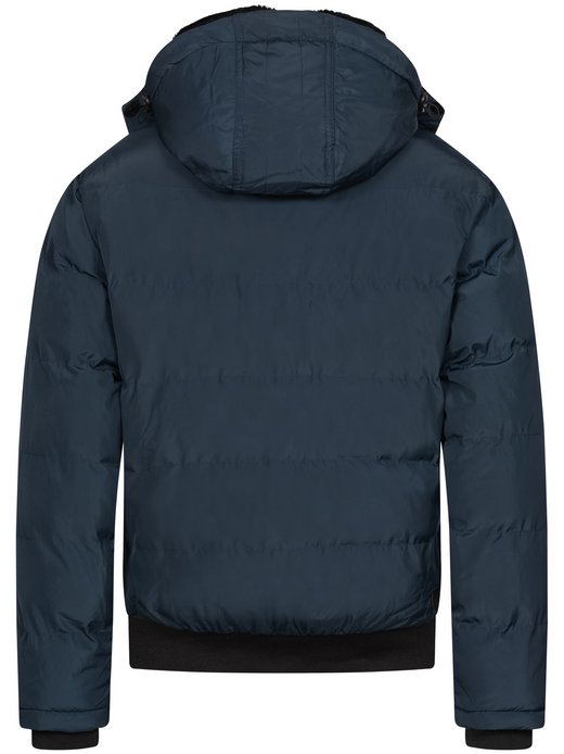 Herren Winterjacke  -  ASLeonio