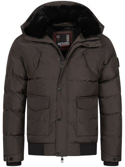 Herren Winterjacke  -  ASLeonio