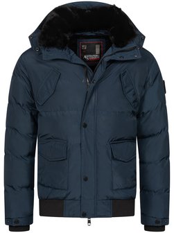 Herren Winterjacke  -  ASLeonio