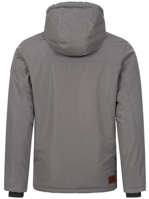 Herren Winterjacke  -  ASLighty