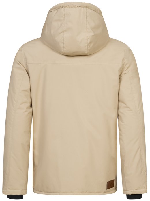 Herren Winterjacke  -  ASLighty