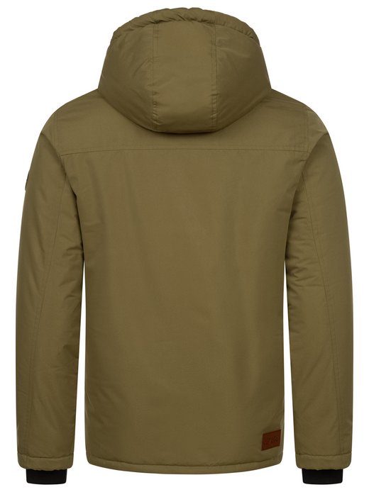 Herren Winterjacke  -  ASLighty