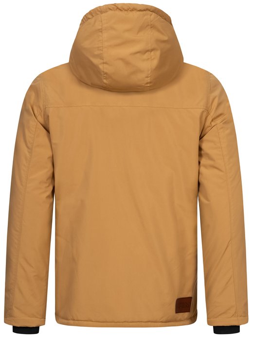 Herren Winterjacke  -  ASLighty