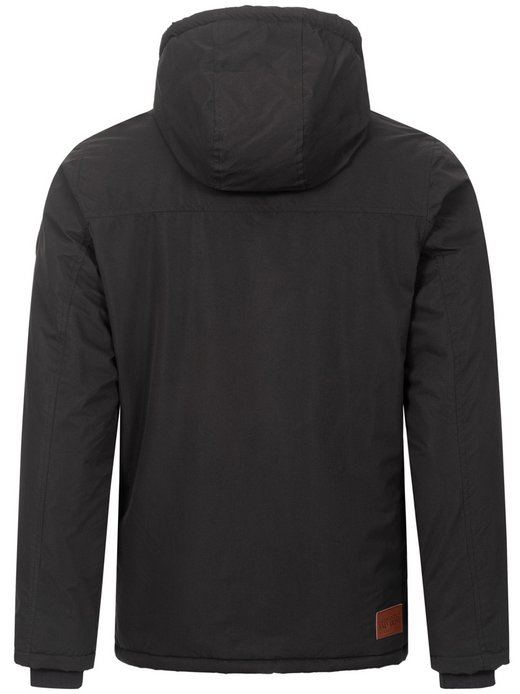 Herren Winterjacke  -  ASLighty