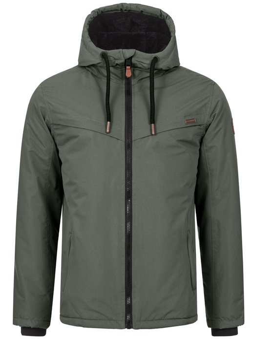 Herren Winterjacke  -  ASLighty