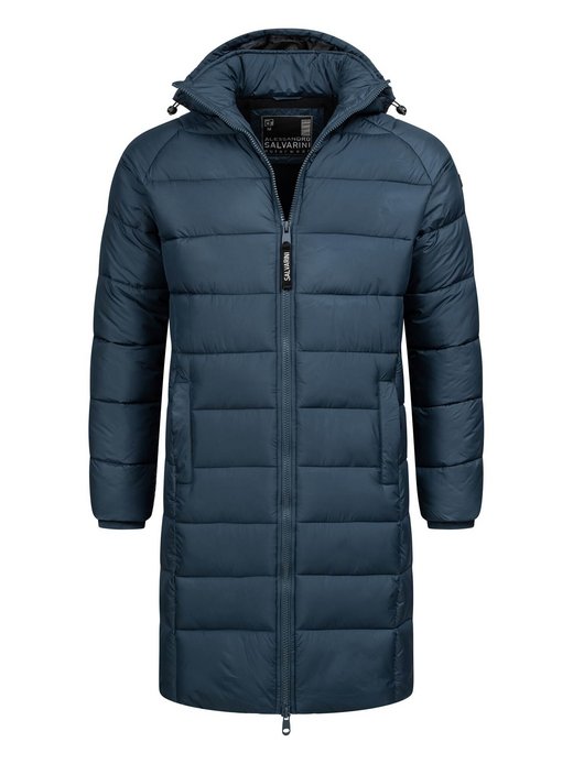 Herren Winterjacke  -  ASLoongi