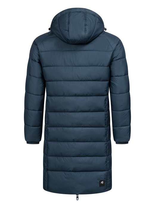 Herren Winterjacke  -  ASLoongi