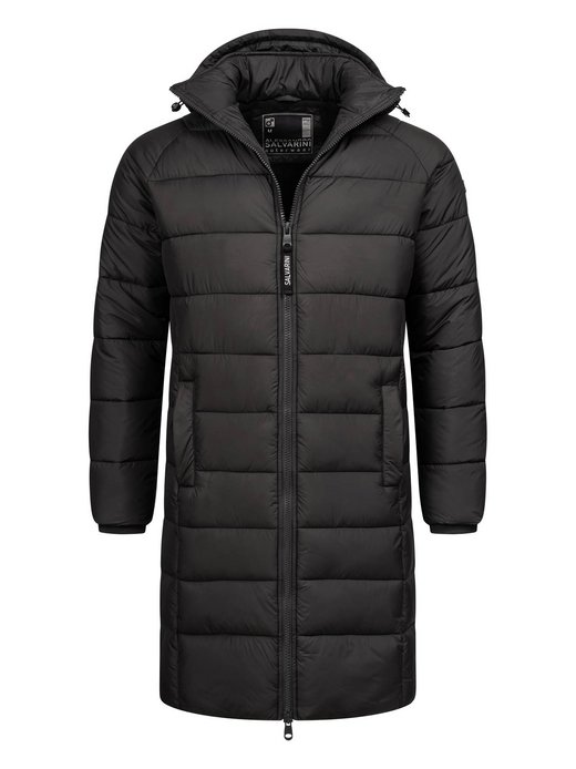 Herren Winterjacke  -  ASLoongi