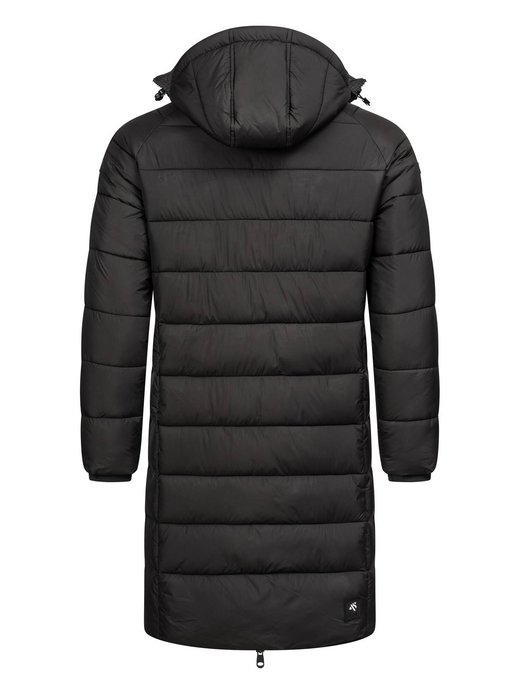 Herren Winterjacke  -  ASLoongi